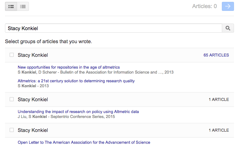 Create A Google Scholar Profile OU Libraries   Google Scholar2 